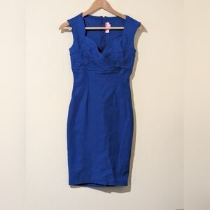 Pinup Couture Erin Wiggle